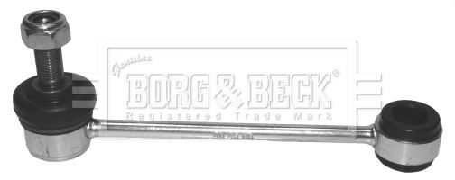 BORG & BECK Stabilisaator,Stabilisaator BDL7081